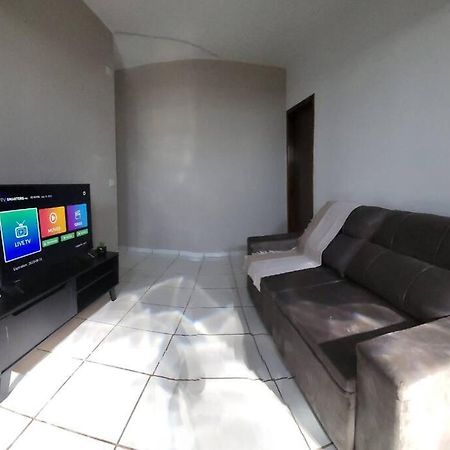 Terracota Villa Londrina Buitenkant foto