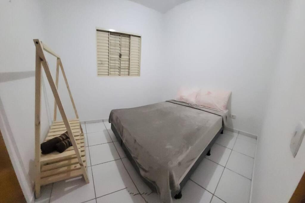Terracota Villa Londrina Buitenkant foto