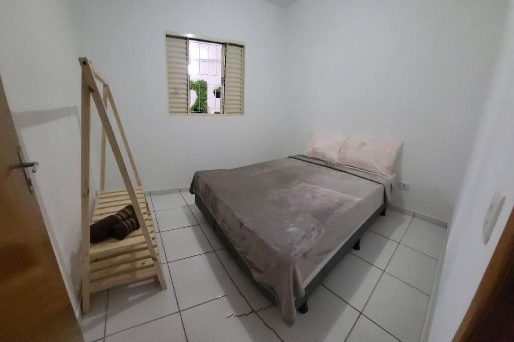 Terracota Villa Londrina Buitenkant foto