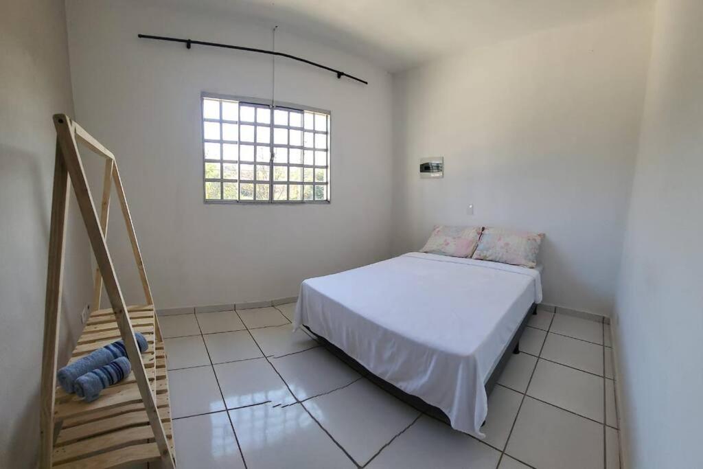 Terracota Villa Londrina Buitenkant foto