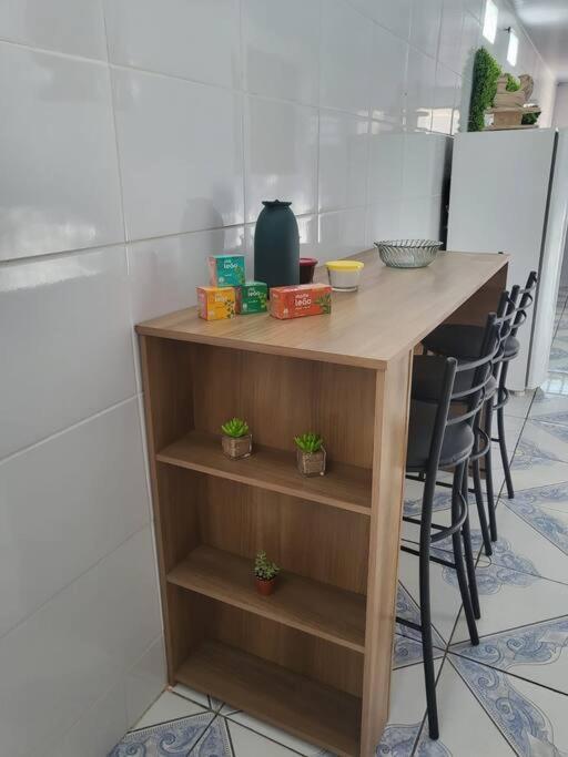 Terracota Villa Londrina Buitenkant foto