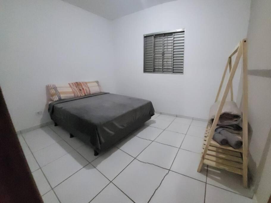 Terracota Villa Londrina Buitenkant foto
